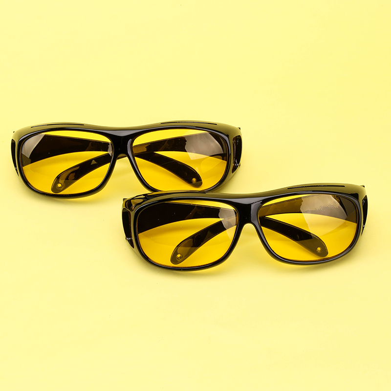 SY01 Yellow Sunglasses PC AC 3061400118