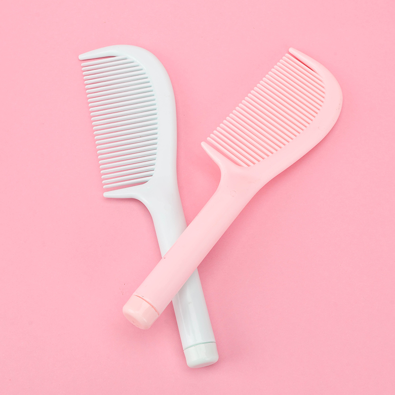 Macaron Comb