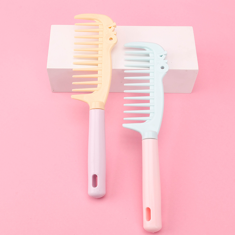 Macaron Styling Comb
