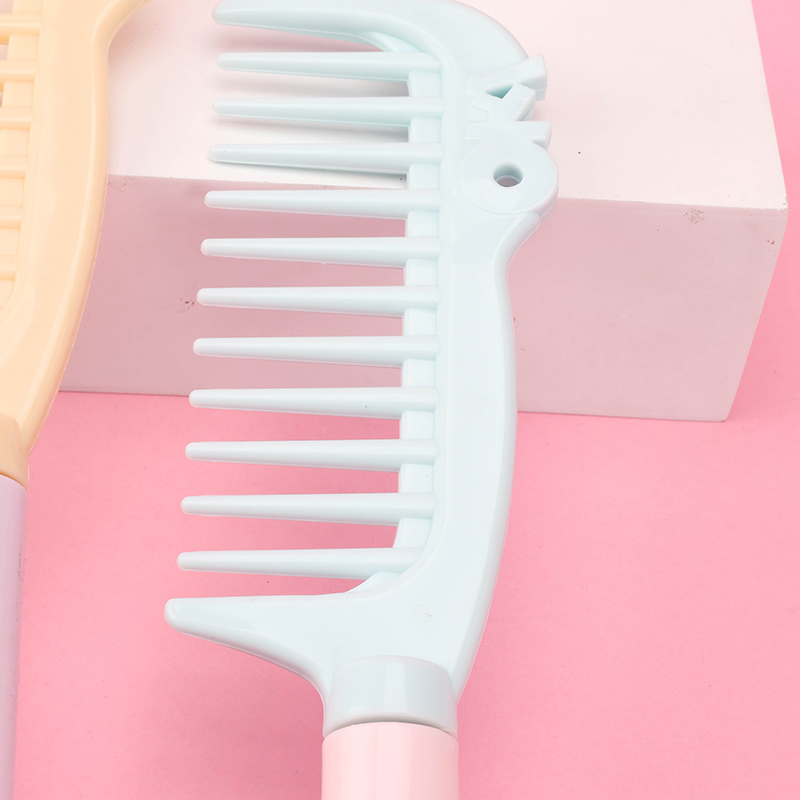 Macaron Styling Comb