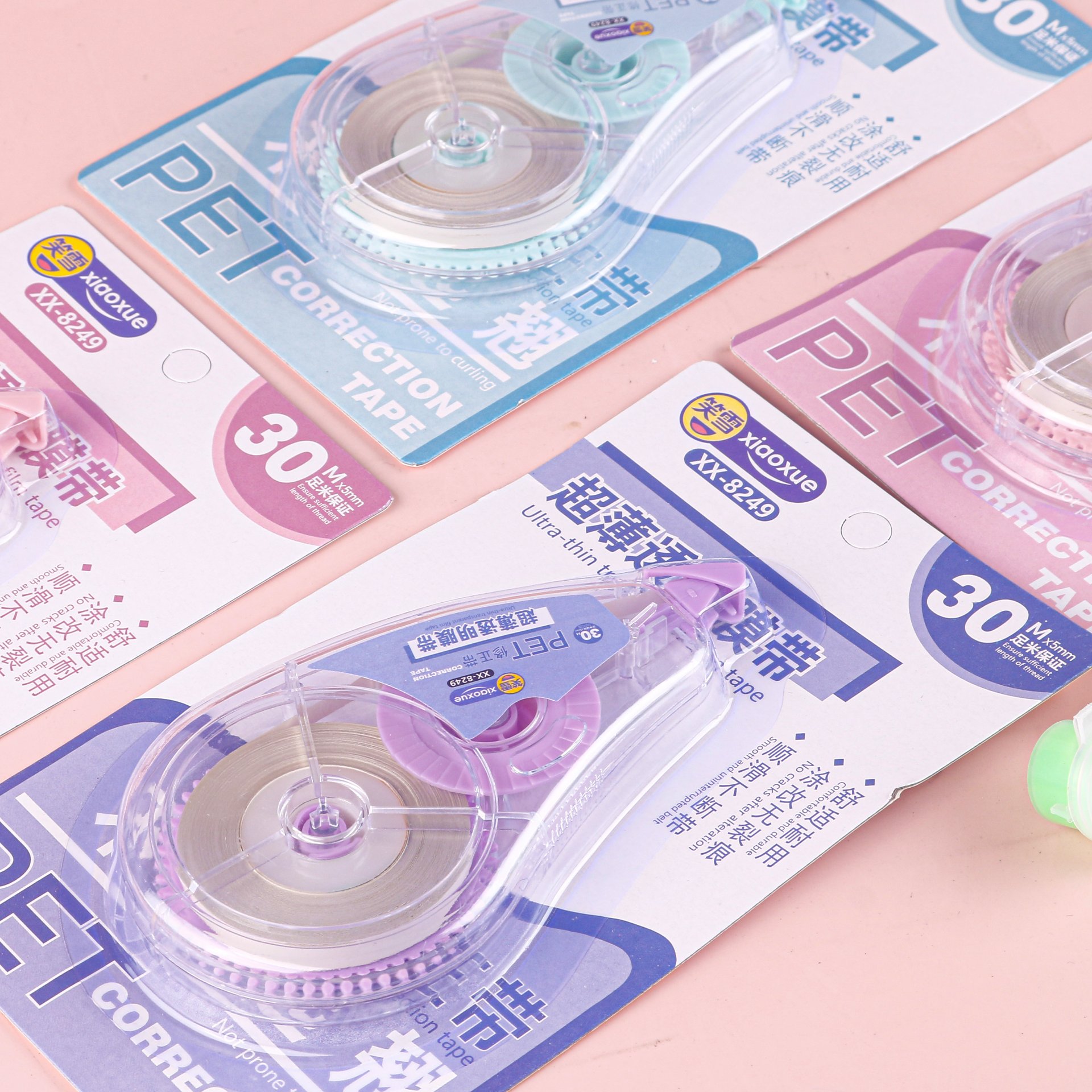 XX-8249 Correction Tape 30m 3120800166
