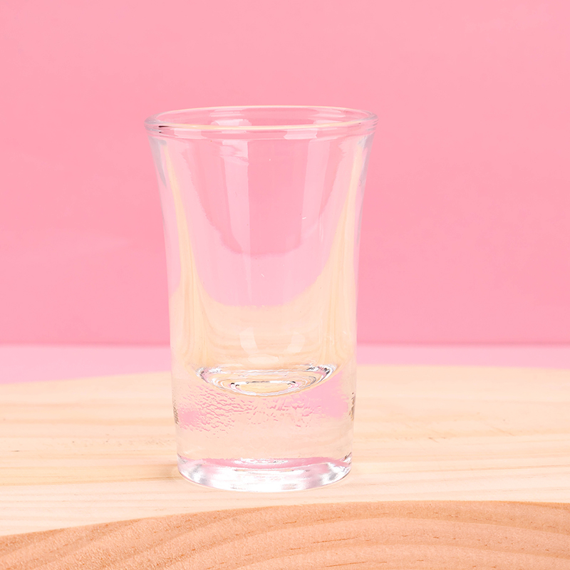 1504-4 Crystal Small Wine Glass
