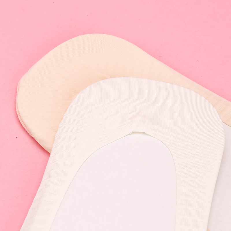 Anti-Slip Invisible Socks