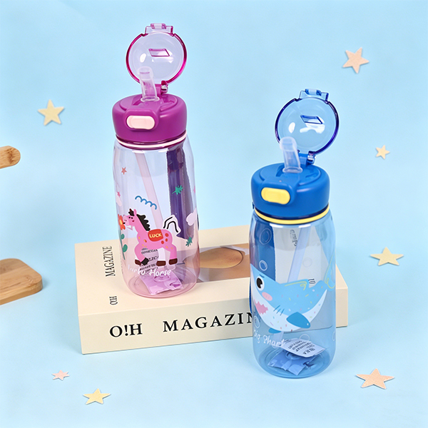 Kids Plastic Cup 750ml