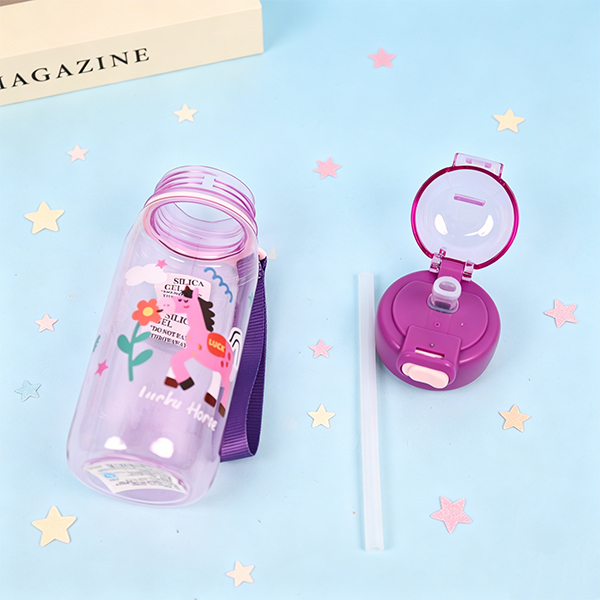 Kids Plastic Cup 750ml