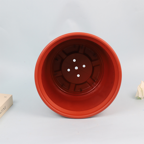 PP Plastic Flower Pot AB530