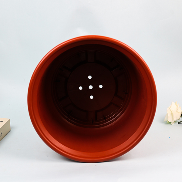 PP Plastic Flower Pot AB570