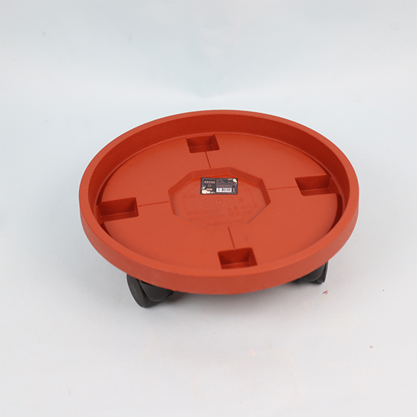PP Plastic Flower Pot C-300
