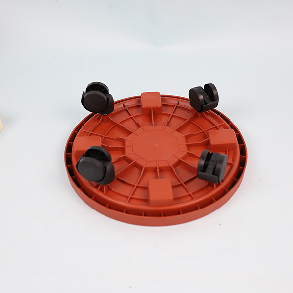 PP Plastic Flower Pot C-300