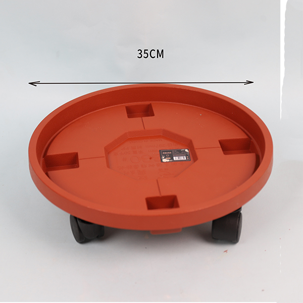 C-330 PP Plastic Flower Pot