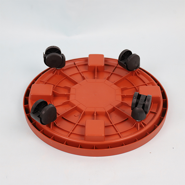 C-330 PP Plastic Flower Pot