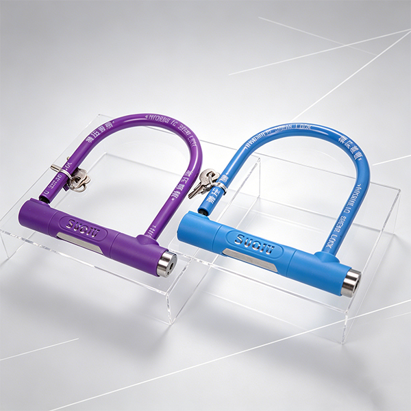 628 U-Shape Lock Iron 112100002