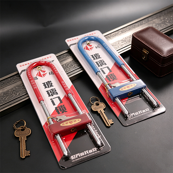 502B Door Bolt Lock Iron 112100004