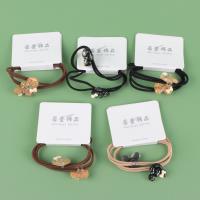 RX水晶点点黑儿童皮筋 2