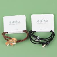 RX水晶点点黑儿童皮筋 5