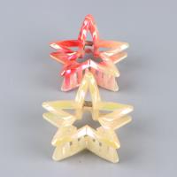 SY幻彩渐变五星爪夹 3