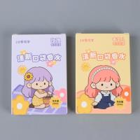 新款女孩口袋香水 3