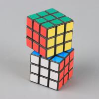 QY指尖魔方趣味组合 2