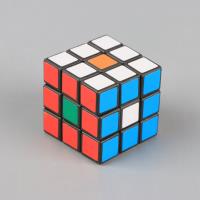QY指尖魔方趣味组合 3