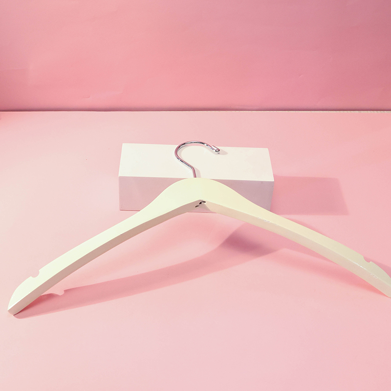 Solid Wood Hanger Handle Micro Blemish 50