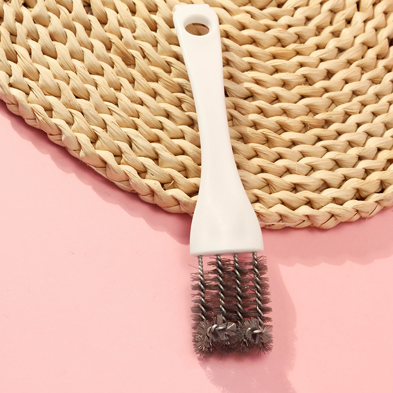 5035 Kitchen Cleaning Brush Set PP