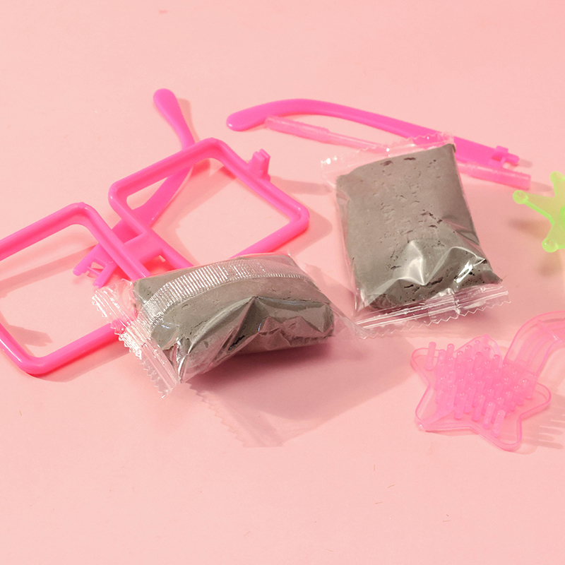 Triangle Blind Box Toy