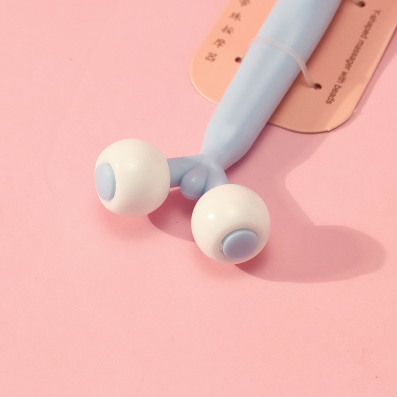 0530Y Plastic Bead Massager 3080700038