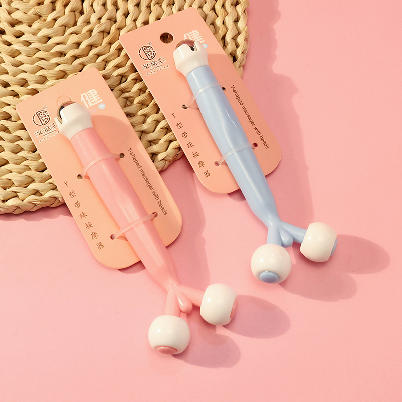 0530Y Plastic Bead Massager 3080700038