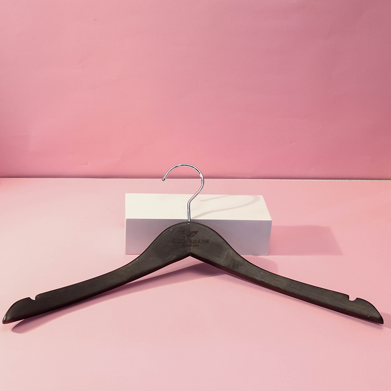 Solid Wood Hanger Handle Micro Blemish 100