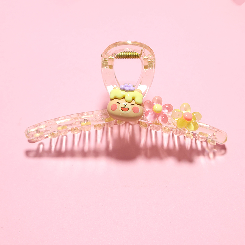 Assorted Large Hair Claw Clip 4011801185