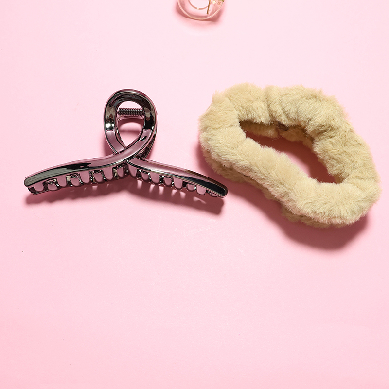 Assorted Large Hair Claw Clip 4011801185