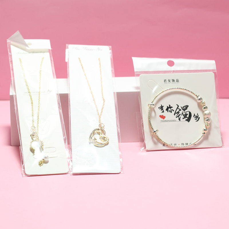 Assorted Necklaces