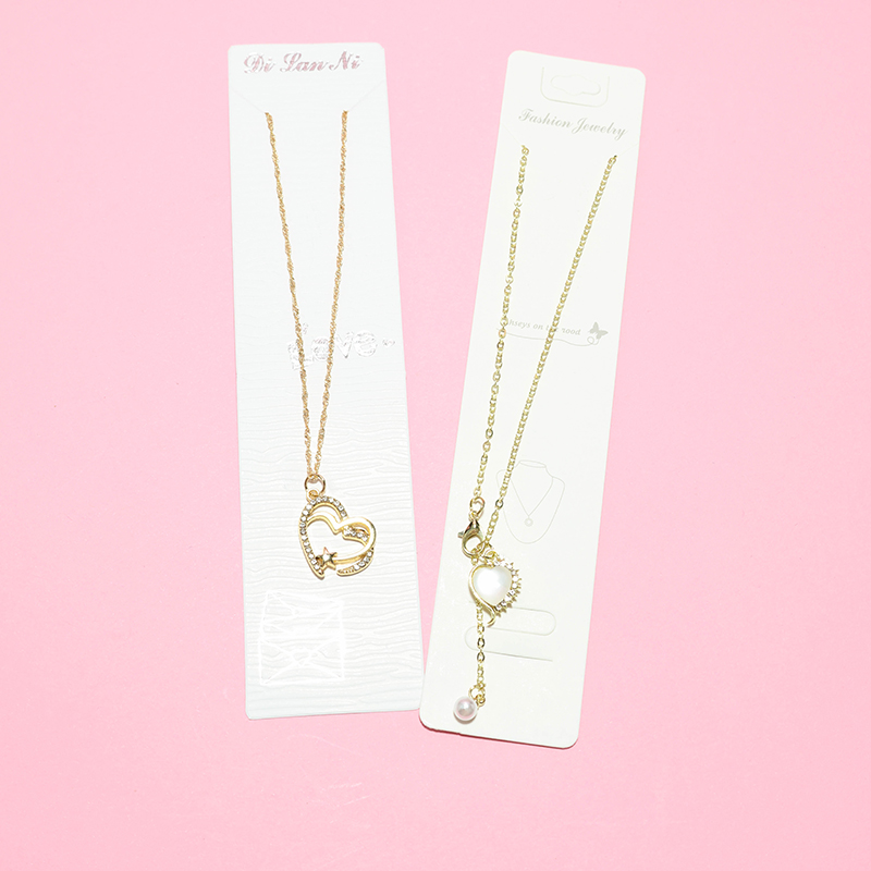 Assorted Necklaces