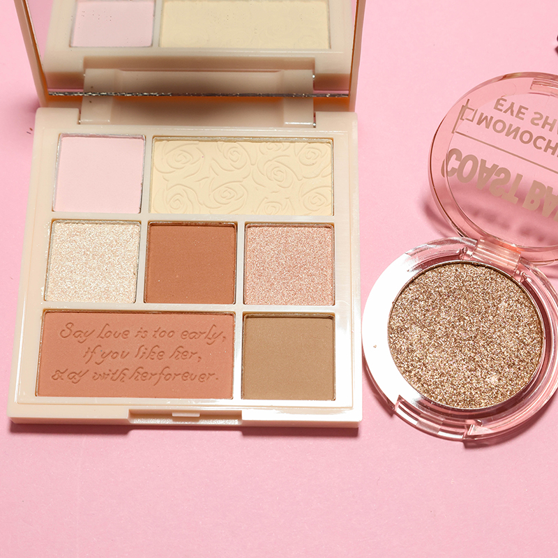 Assorted Makeup Products