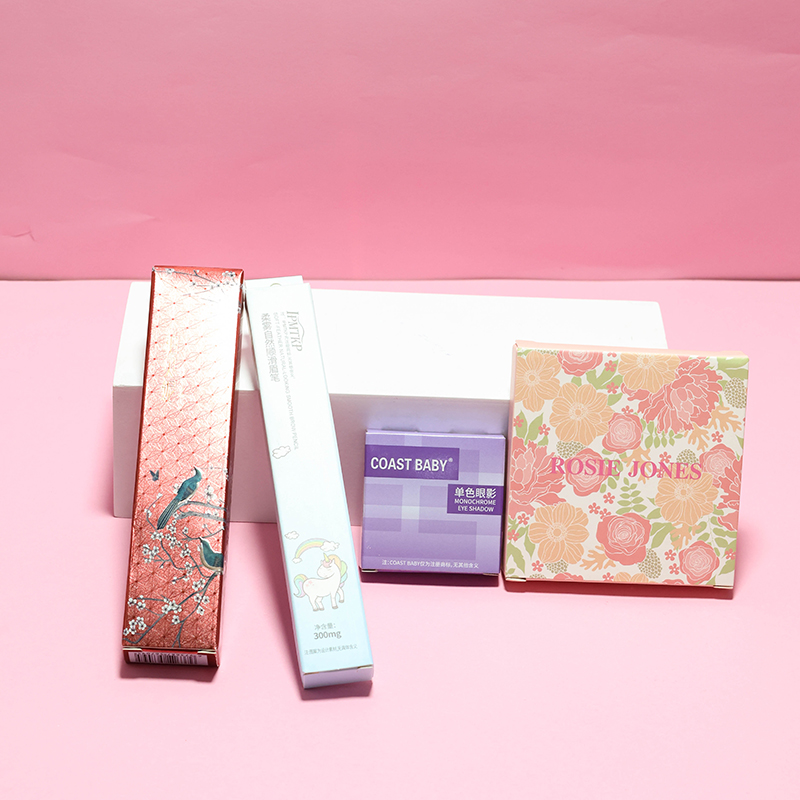 Assorted Makeup Products