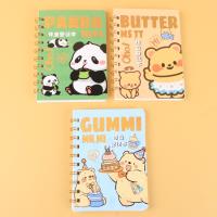 MNE小熊先生A6线圈作业登记本 2