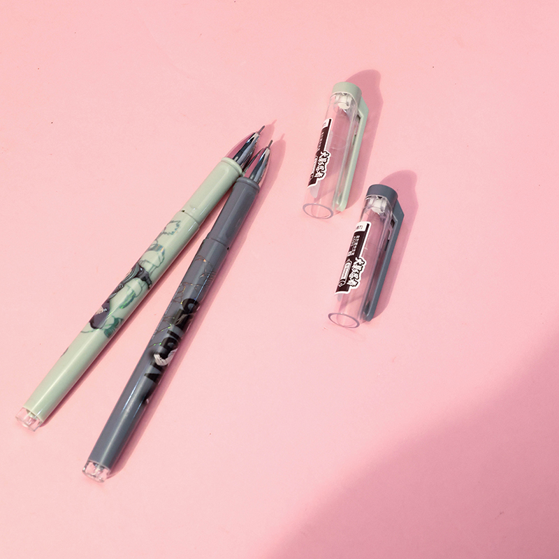 Gel Pen Plastic 3110800496