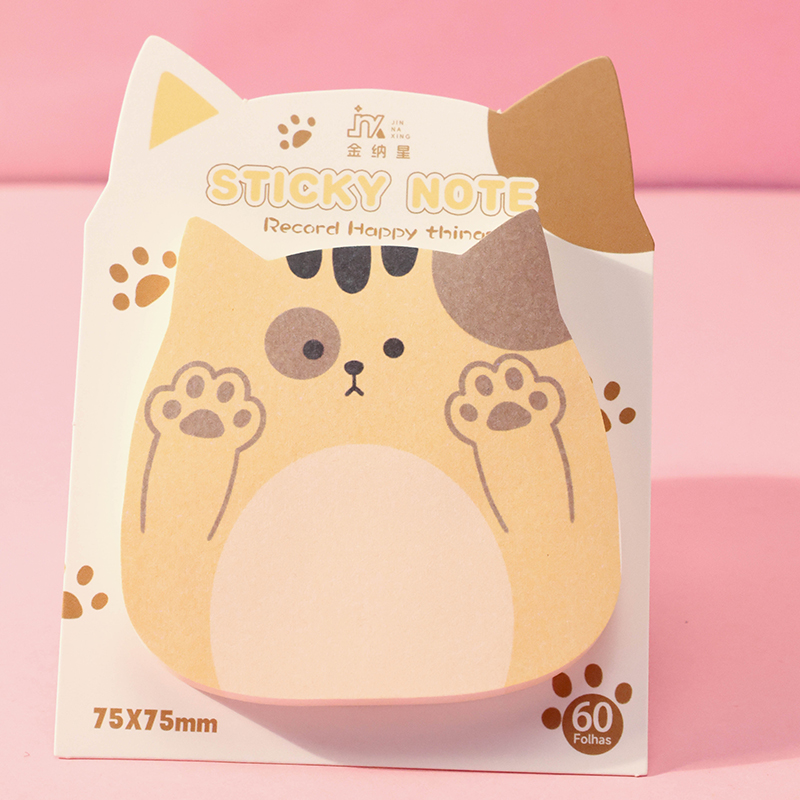 A03 Sticky Notes