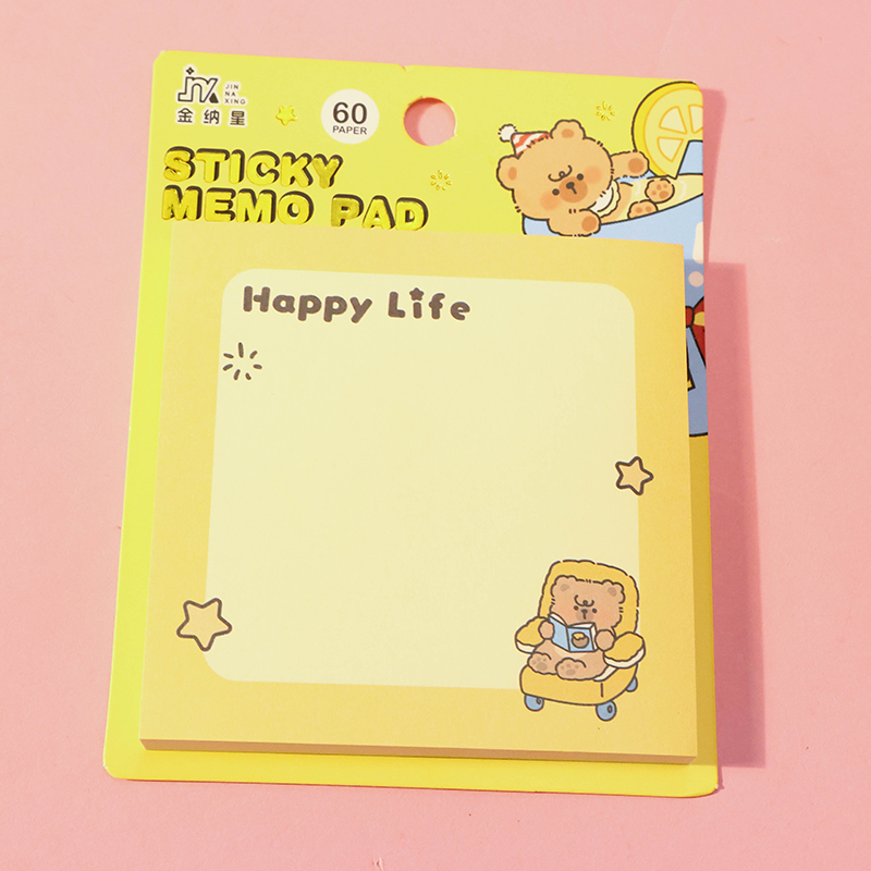 A11 Sticky Notes