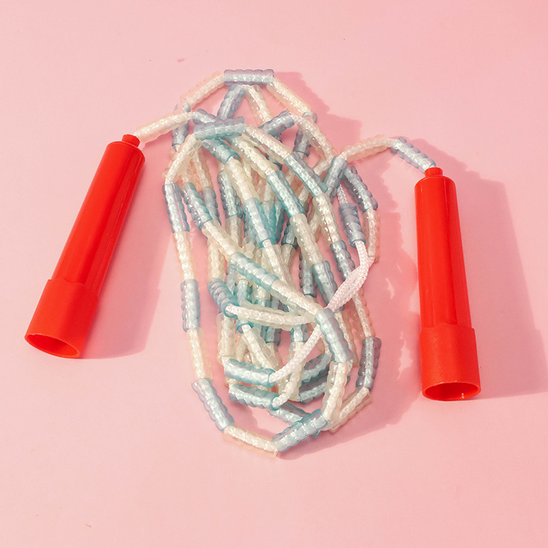 PP Bamboo Joint Jump Rope 3120200441