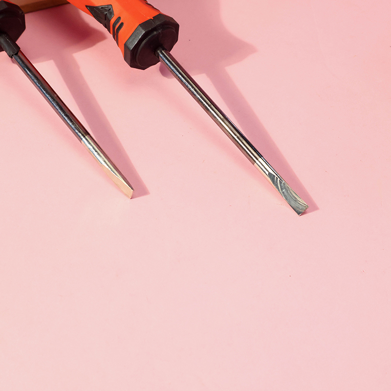 Large Handle Screwdriver