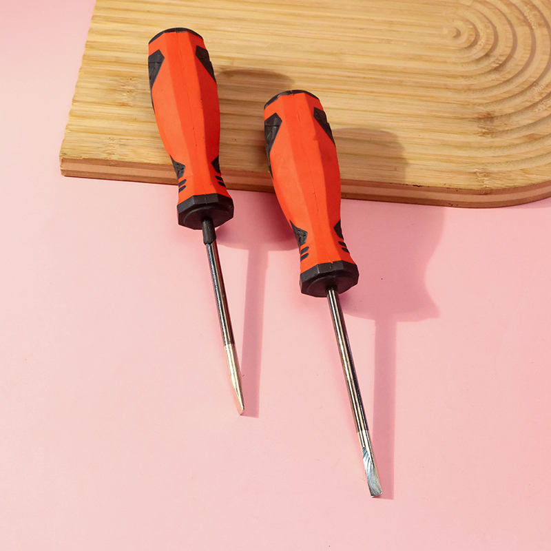 Large Handle Screwdriver