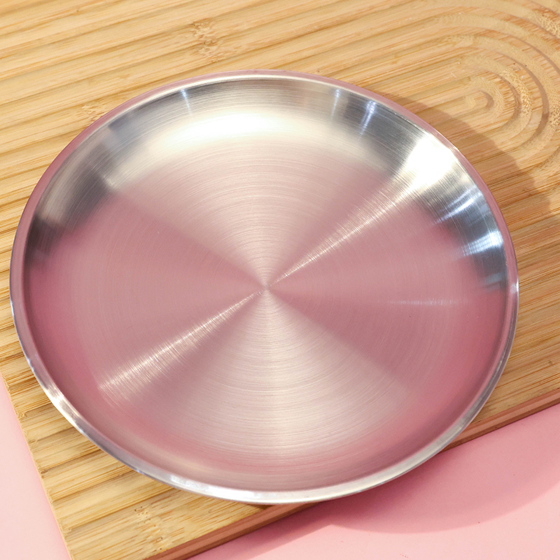 201 roast meat disc 17CM