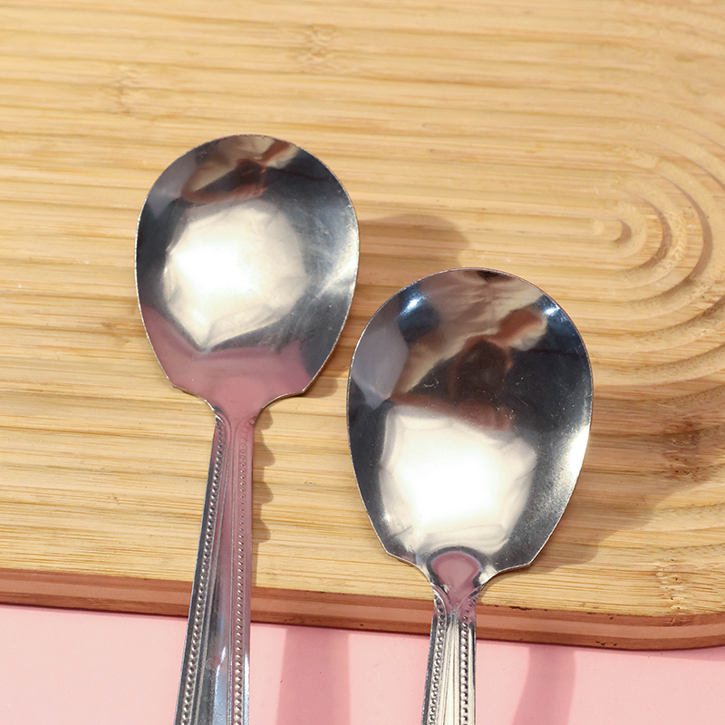 Handling Elevator 55cm Stainless Steel Tablespoon