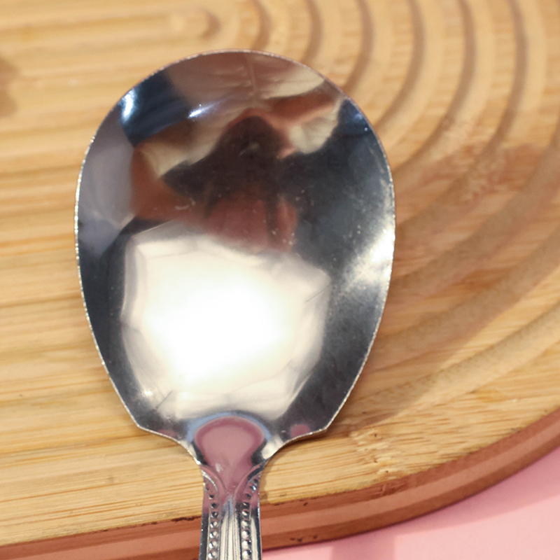 Handling Elevator 55cm Stainless Steel Tablespoon