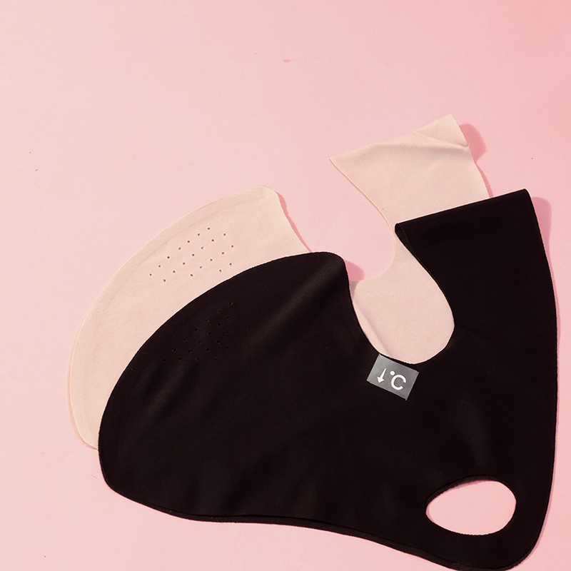 New Full Face Sunscreen Mask 4040700102