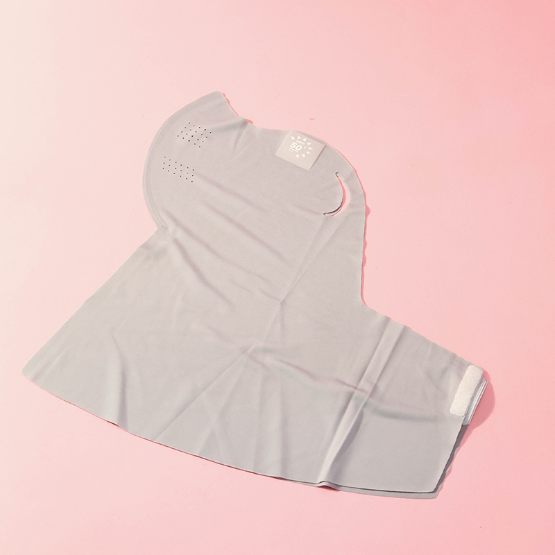 Lightweight Neck Sunscreen Mask 4040700103