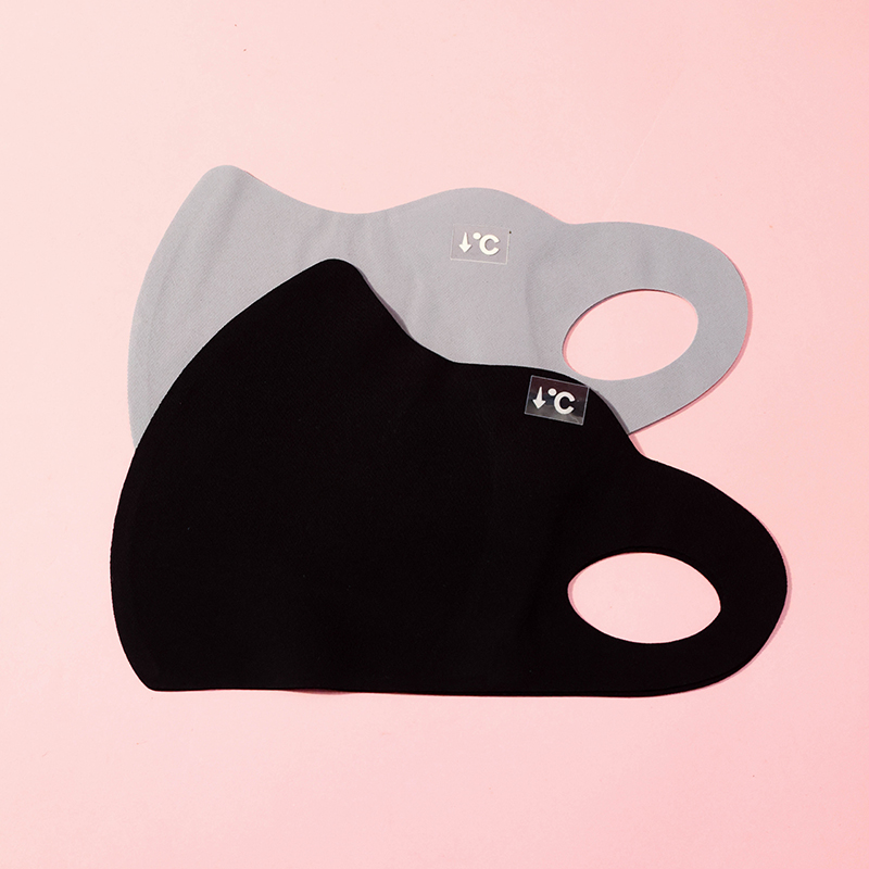 Fashion Eye Corner Sunscreen Mask 4040700104