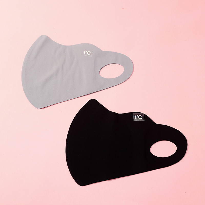 Fashion Eye Corner Sunscreen Mask 4040700104