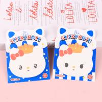 A03-9星蒂猫便利贴 3
